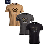 Image of Vortex OPMOD Bluprint Short Sleeve T-Shirt - Men's