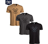 Image of Vortex OPMOD Camo Short Sleeve T-Shirt - Men's