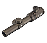 Image of DEMO, Vortex OPMOD Crossfire II Rifle Scope, 1-4x24mm, Second Focal Plane, V-Brite Reticle, FDE, CF2-31037-OP