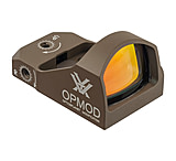 Image of Vortex OPMOD Viper 1x24mm 6 MOA Red Dot Sight, FDE