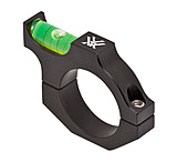 Vortex Rifle Scope Bubble Level for 34mm Rifle Scope Tube, Black, 1.6oz, BL34