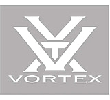 Image of Vortex Over Vinyl Decal