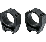 Image of Vortex Precision Matched Rifle Scope Rings