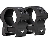 Vortex Pro Series Rifle Scope Rings