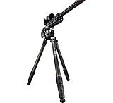 Image of Vortex Radian Carbon Tripod Kit