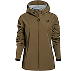 Image of Vortex Rain Jacket - Women's