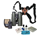 Image of Vortex Razor 12x50 Binocular Kit PKG-RZR-KIT-1