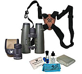 Image of Vortex Razor 8.5x50 Binocular Kit PKG-RZR-KIT-2