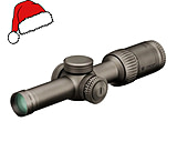 Image of Vortex Razor HD Gen II-E 1-6x24mm 30mm Tube Second Focal Plane LPVO Rifle Scope