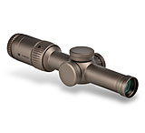 Image of Vortex Razor HD Gen II 1-6x24 Rifle Scope w/JM-1 BDC Reticle