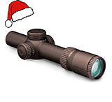 Image of Vortex Razor HD Gen III 1-10x24mm Rifle Scope, 34mm Tube, First Focal Plane (FFP)