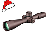 Image of Vortex Razor HD Gen III 6-36x56mm 34mm Tube First Focal Plane Rifle Scope