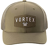 Image of Vortex Red Alert Cap - Men's