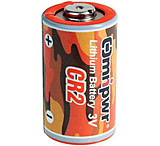 Image of Vortex Replacement Battery for Red Dot Scopes - CR2