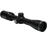Image of Vortex Crossfire 2-7x32 Riflescope V-Plex Reticle CRF-02-PLEX
