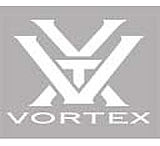 Image of Vortex Small Vinyl Decal