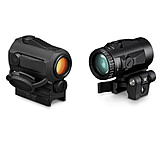 Image of Vortex SPARC AR II 1x22 mm 2 MOA Reflex Red Dot Sight