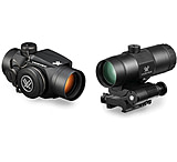 Image of Vortex SPARC II Red Dot 2 MOA SPC-402