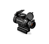 Image of Vortex Spitfire 1x Prism Scope w/ DRT MOA Reticle