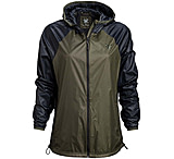 Image of Vortex Storm Silencer Rain Breaker Jacket - Women's