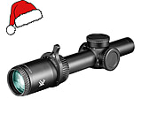 Image of Vortex Strike Eagle 1-8x24mm 30mm Tube FFP Rifle Scope