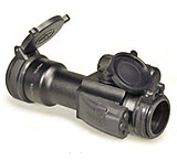 Image of Vortex StrikeFire Red / Green Dot Rifle Scope SFRD Hunting with Standard Height Mounting Ring
