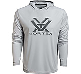 Vortex Sun Slayer LS Hoodie - Men's