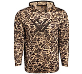 Image of Vortex Sun Slayer LS Hoodie - Men's