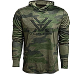 Image of Vortex Sun Slayer LS Hoodie - Men's