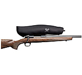 Vortex Sure Fit Rifle Scope Covers, Black, XL, 6.7oz, SF-XL