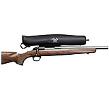 Vortex Sure Fit Rifle Scope Covers, Black, L, 6.7oz, SF-L