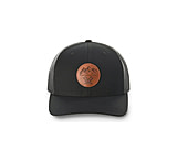 Image of Vortex Three Peaks Caps w/Leather Patch - Men's