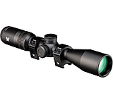 Image of Vortex Triumph HD 3-9x40mm 1 inch Tube Rifle Scope, Second Focal Plane