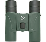 Image of Vortex Typhoon 8x26 Binoculars Green TPH-826G
