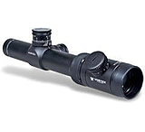 Image of Vortex Viper PST 1-4x24 Rifle Scope with TMCQ MRAD Reticle