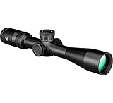 Image of Vortex Viper HD 3-15x44 Rifle Scope, 30mm Tube, Second Focal Plane