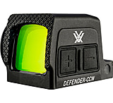 Image of Vortex Defender-CCW 1x32mm Enclosed Solar Micro Reflex Red Dot Sight