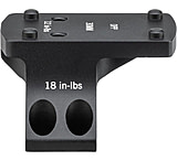 Image of Vortex Pro 12 O'Clock Red Dot Sight Mount