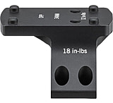 Image of Vortex Pro 12 O'Clock Red Dot Sight Mount