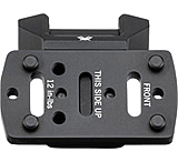 Image of Vortex Pro Cantilever 45 degrees Offset Red Dot Sight Mount