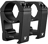 Vortex Sport 1in Riflecope Rings
