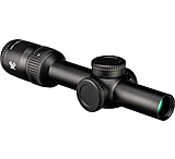 Image of Vortex Strike Eagle 1-10x24mm LPVO 30mm Tube Rifle Scope, First Focal Plane