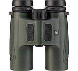 Image of Vortex Talon HD 10K 10x42mm Ballistic Laser Rangefinding Binoculars