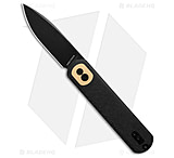 Image of Vosteed Corgi Treklock 2.99in Folding Knife