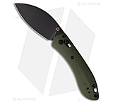 Image of Vosteed Mini Nightshade 2.60in Folding Knife