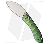 Image of Vosteed Mini Nightshade 2.70in Folding Knife
