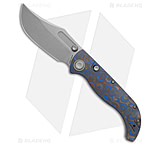 Image of Vosteed Naga Top 3.47in Folding Knife
