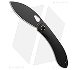 Image of Vosteed Nightshade Thumb Hole 3.30in Folding Knife