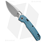 Image of Vosteed Psyop Top 3.50in Folding Knife
