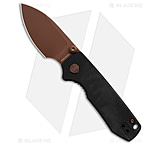 Image of Vosteed Raccoon Cub 2.30in Folding Knife